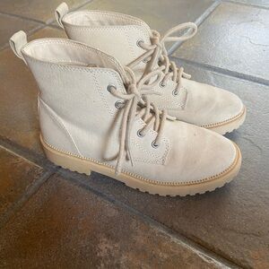Girls Old Navy booties